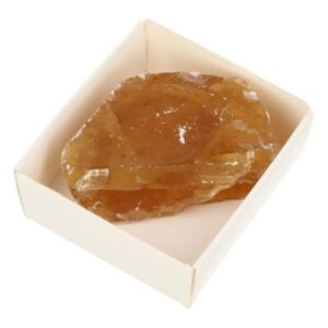 Doosje Calciet honing