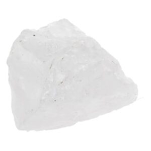 Azeztuliet 250 gr. ruwe brokjes 2-5 cm