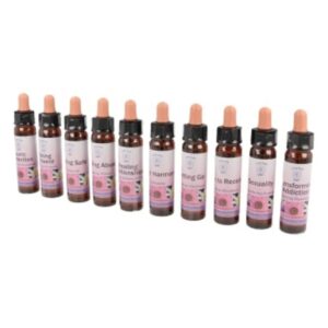 10 ml Transforming Belief Patterns set - Divine Harmony Essences