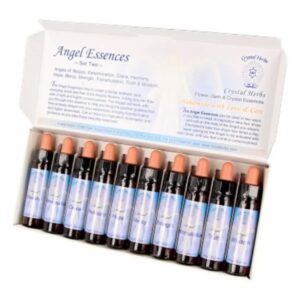 10 ml Set Angel Essences