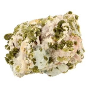 Epidoot A gekristalliseerd ruw, 250 gram brokjes