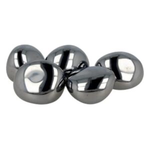 Silicium 50 gr. trommelstenen (mt3)