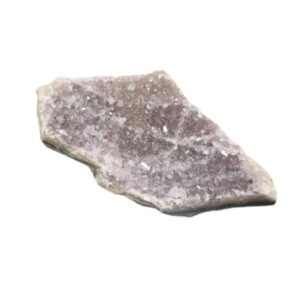 Amethist Brazilië ruw 70-100 gram