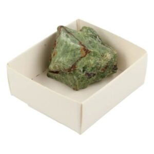 Doosje Chrysopraas