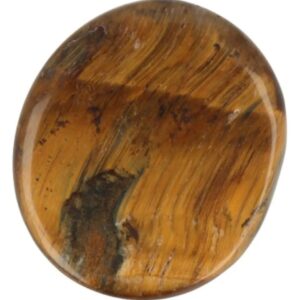 Tijgeroog Madagaskar Zaksteen