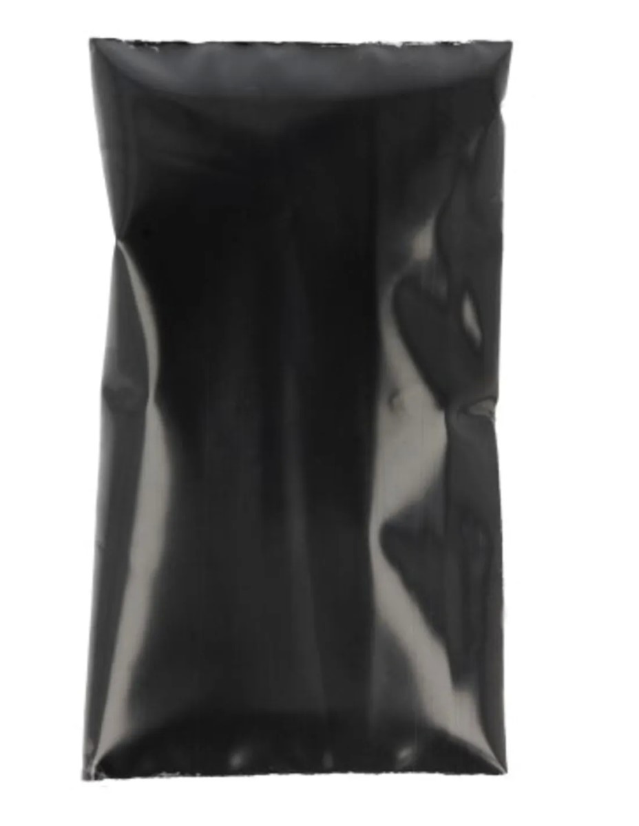 Shungit edelsteen poeder 10 gr. - Afbeelding 2