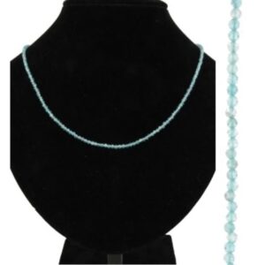 Apatiet summer vibes ketting