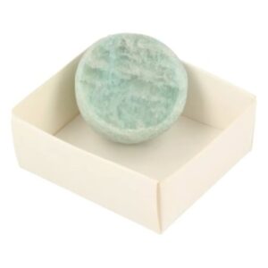 Amazoniet ema egg