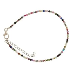 Summer vibes armband multikleur