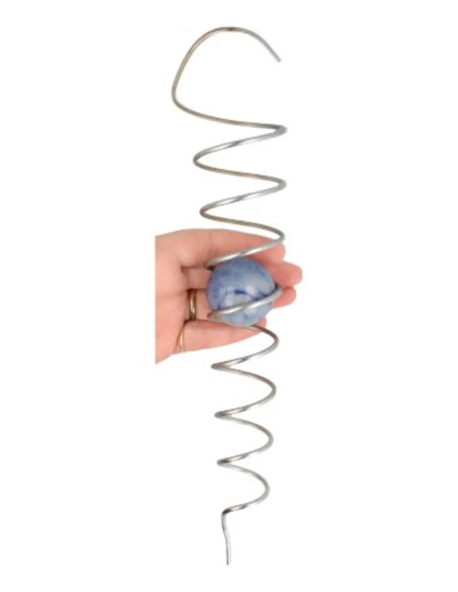 Spinner spiraal los - Afbeelding 3