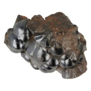 Hematiet ruw stuk 180-250 gram