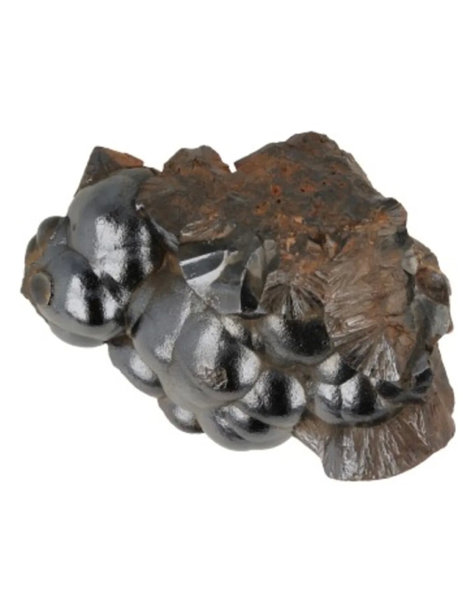 Hematiet ruw stuk 180-250 gram