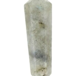 Dubbeleinder 50 mm Labradoriet