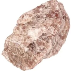 Aventurijn rood A ruw stuk 175-250 gram