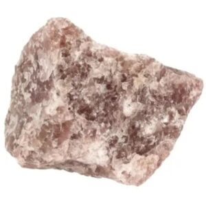 Aventurijn rood A ruw stuk 400-600 gram