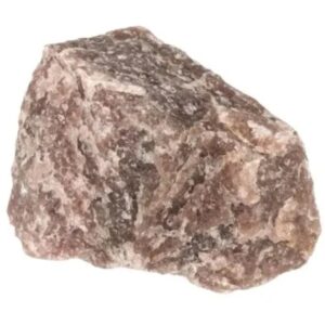 Aventurijn rood A ruw stuk 600-800 gram