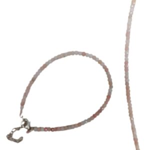 Summer vibes armband Opaal andes