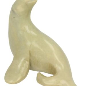 Speksteen Zeehond (6cm)