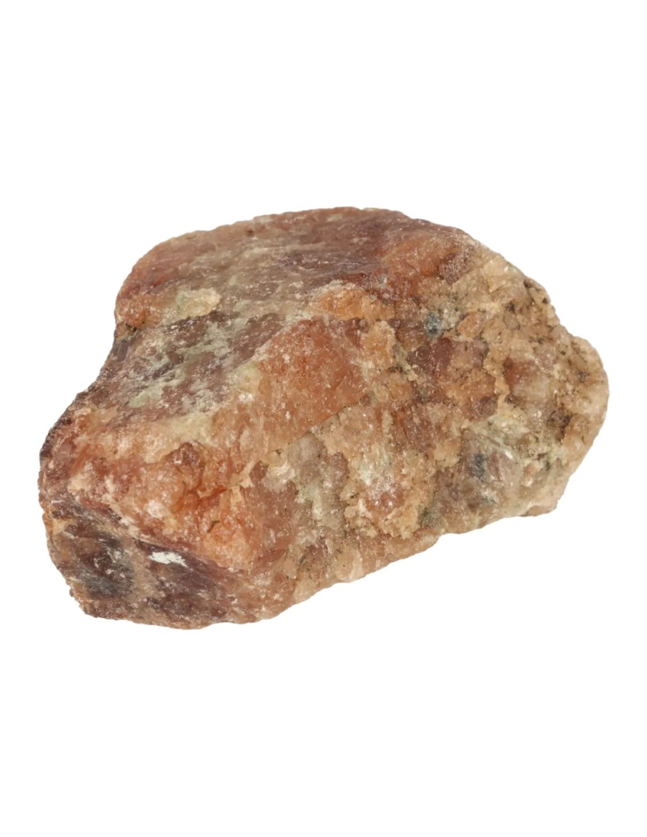 Hessoniet ruw stuk nr.4