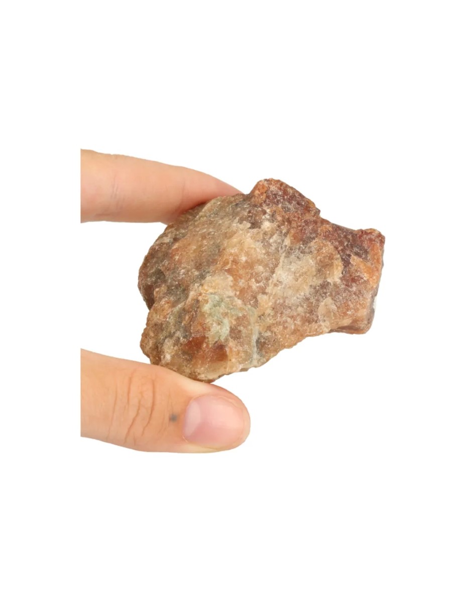Hessoniet ruw stuk nr.4 - Afbeelding 3