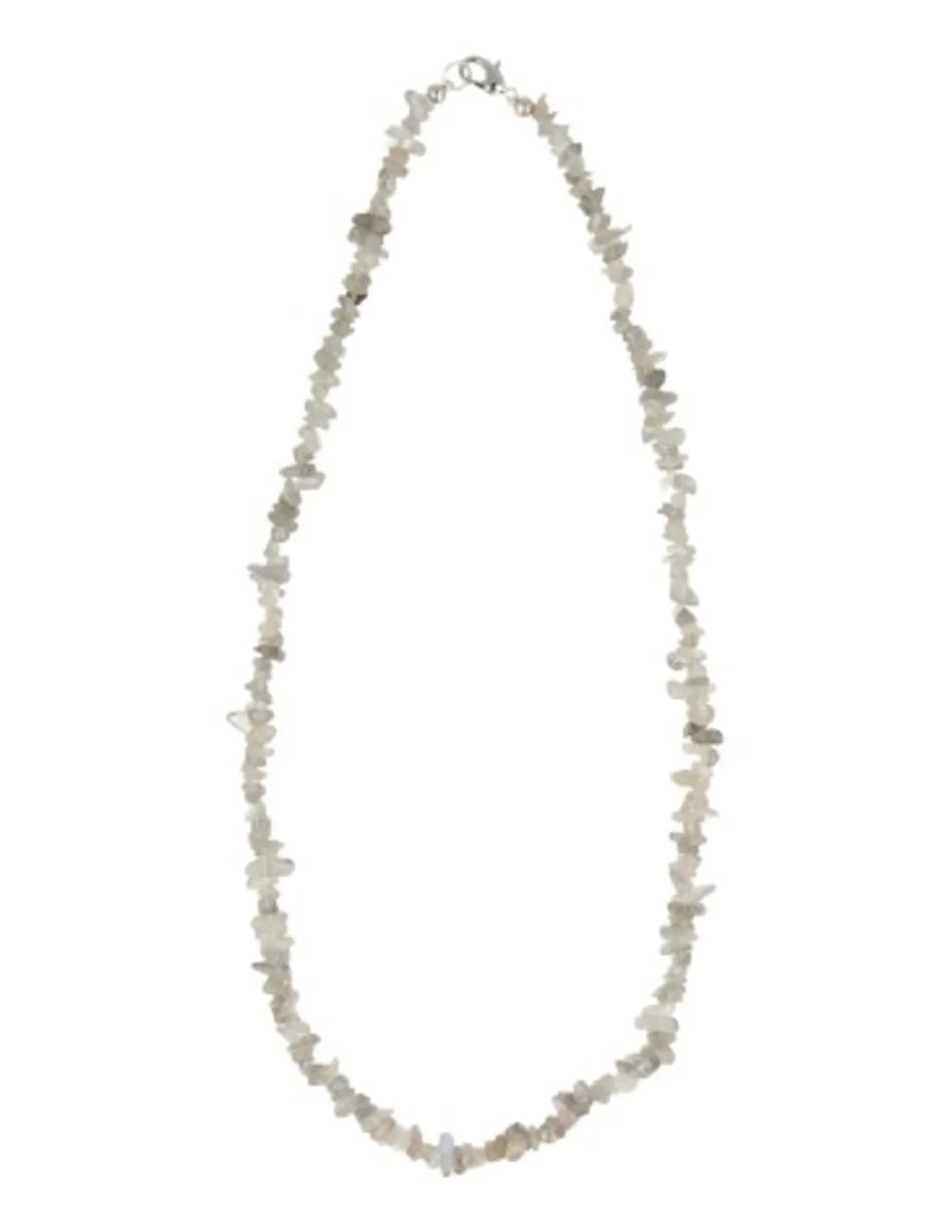 Splitketting Labradoriet smal