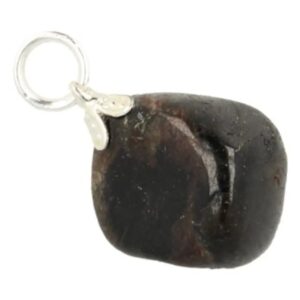 Edelsteenhanger Arfvedsoniet