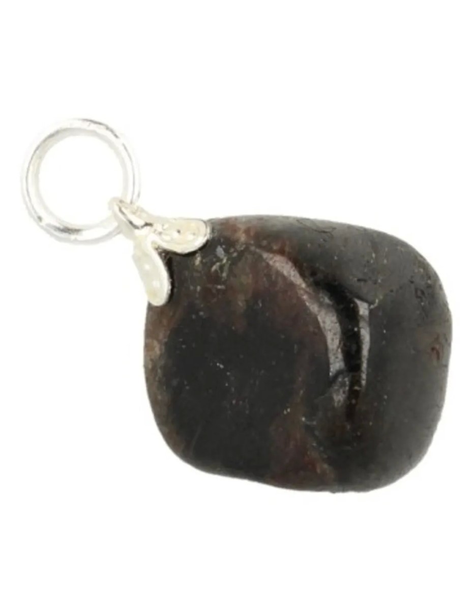 Edelsteenhanger Arfvedsoniet