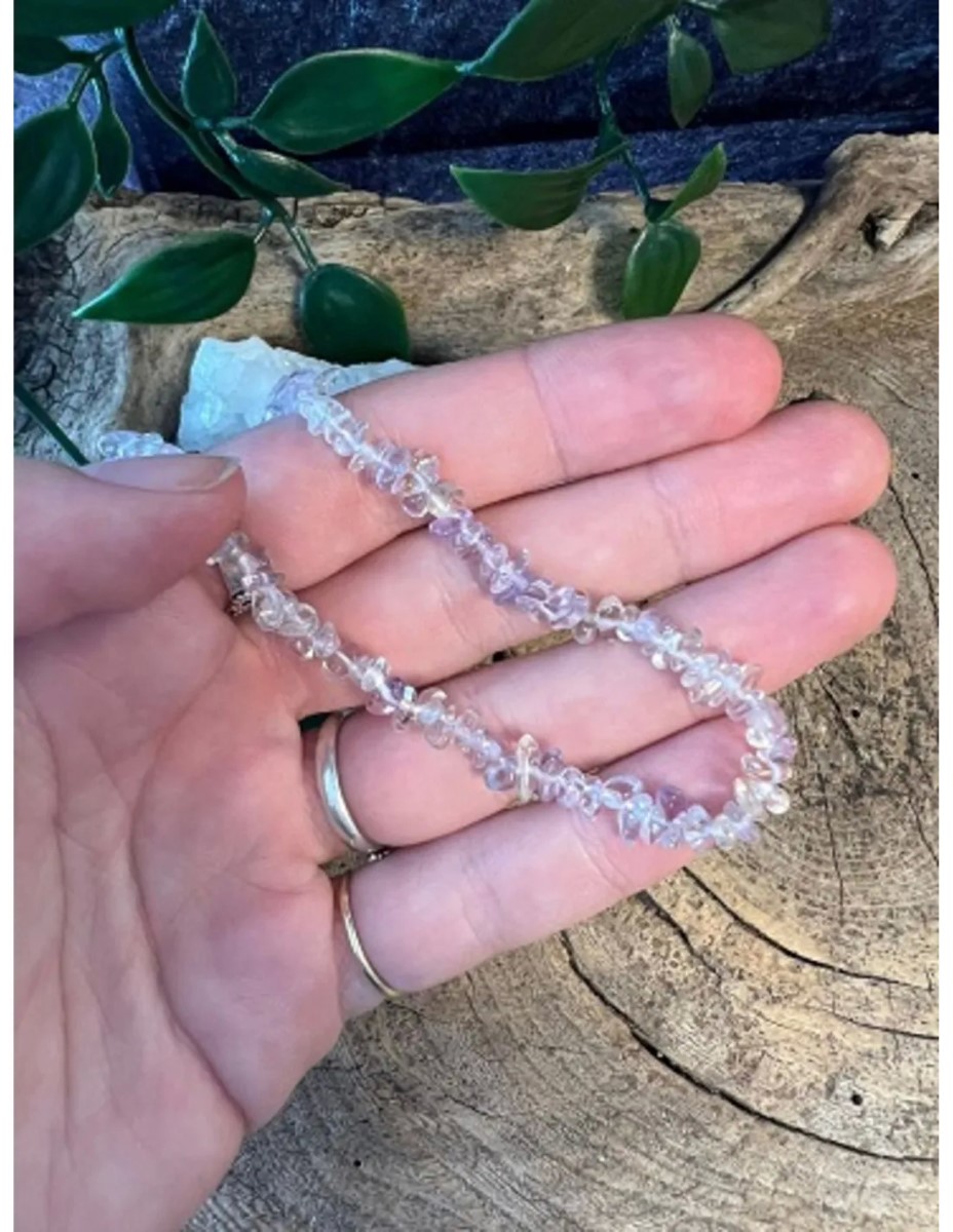 Splitketting Ametrien smal - Afbeelding 2