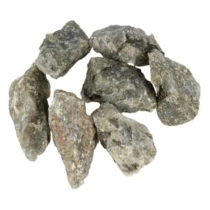 Labradoriet 250 gr. ruwe brokjes