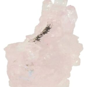 Roze kwarts Livinalli nr.4