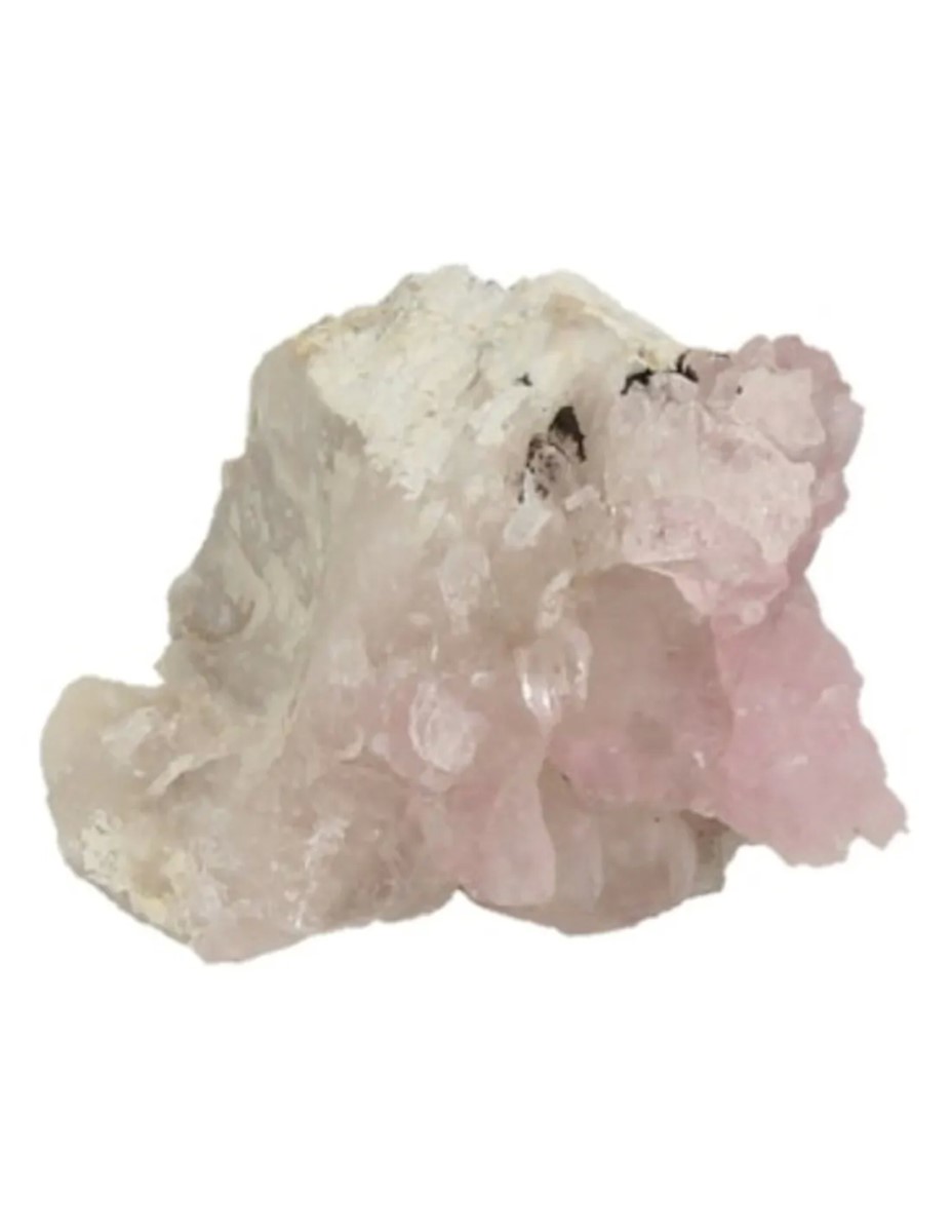 Roze kwarts Livinalli nr.7