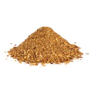 Palo Santo fijn (poeder) - 100 gr. zakje