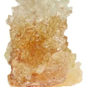 Zinkiet kristal nr.1