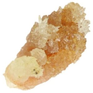 Zinkiet kristal nr.2