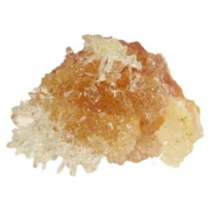 Zinkiet kristal nr.5