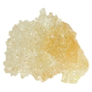 Zinkiet kristal nr.6