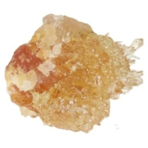 Zinkiet kristal nr.7