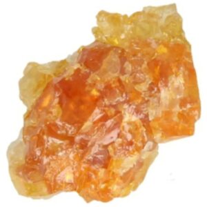 Zinkiet kristal nr.8