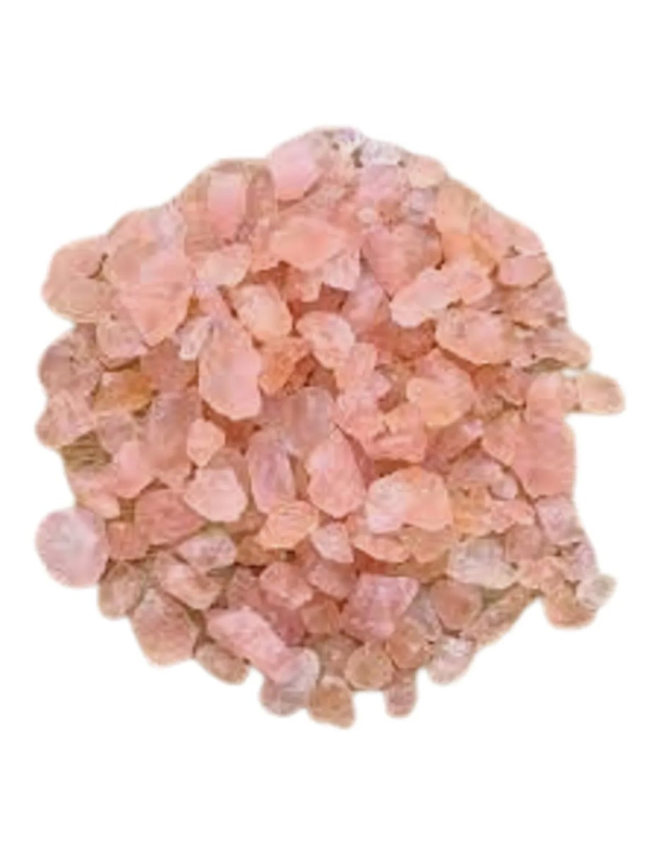 Morganiet 50 gram ruwe brokjes