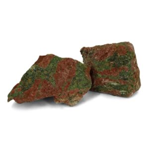 Unakiet 250 gr. ruwe brokjes