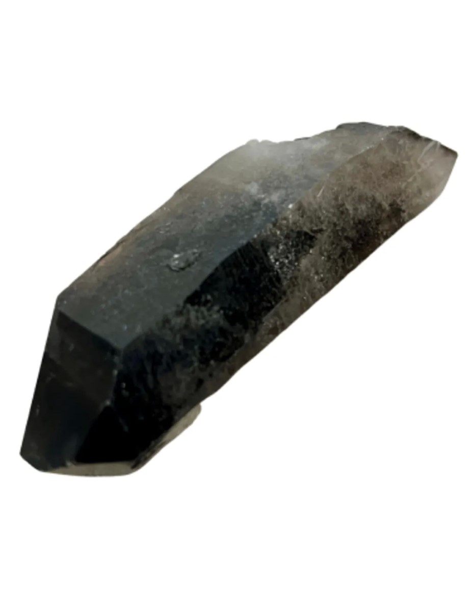 Rookkwarts ruwe punt 100 - 175 gram