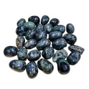 Jaspis Kamballa 500 gr. trommelstenen (mt3)