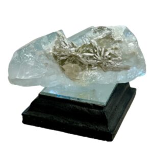 Aquamarijn kristal AA nr.02