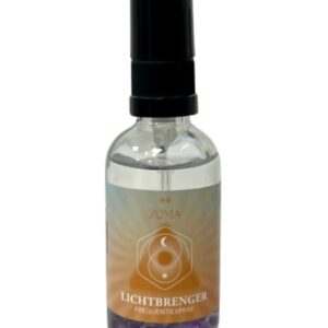 Zoma Frequentiespray Lichtbrenger