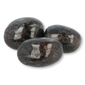 Anthofyliet trommelstenen 100 gr. (mt3)