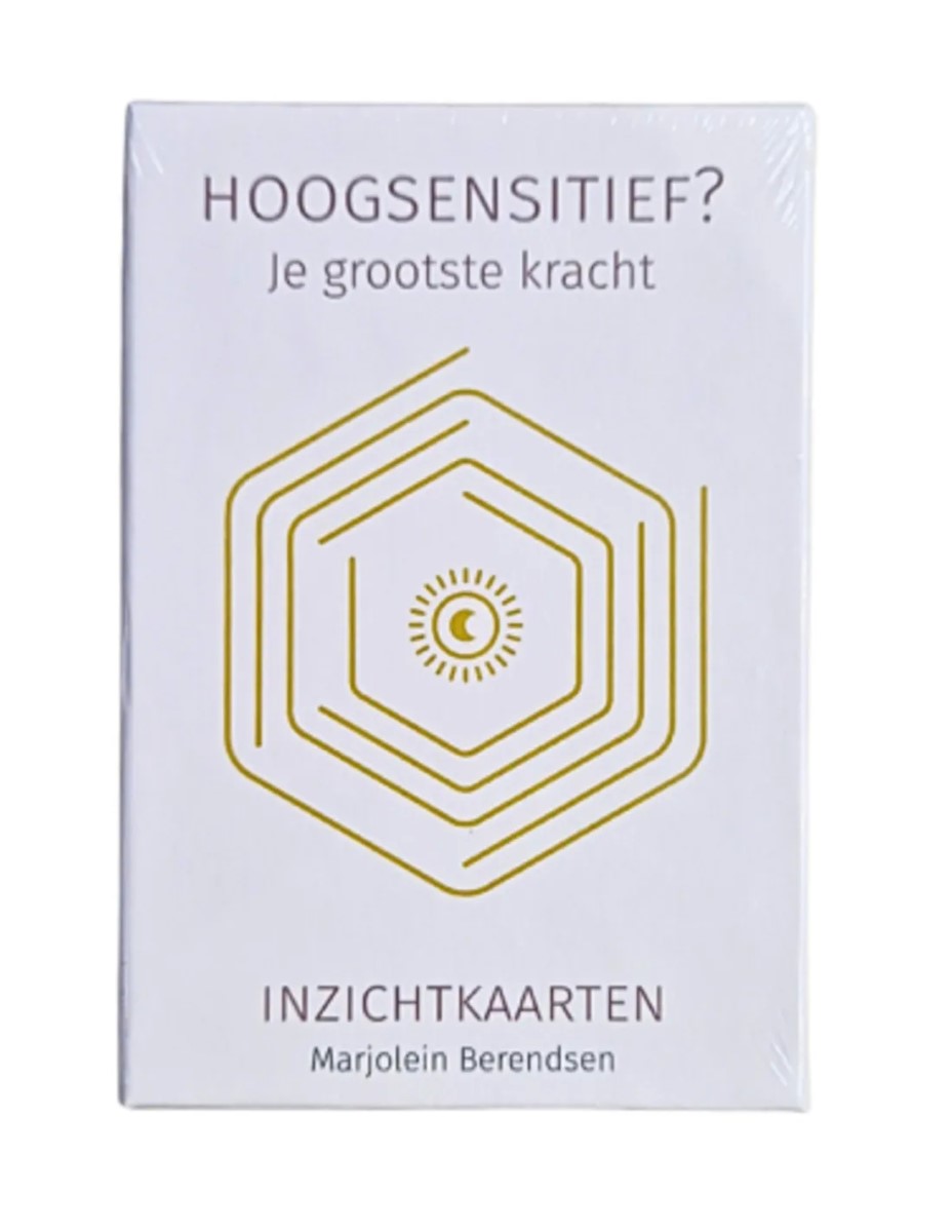 Zoma HSP inzichtkaarten