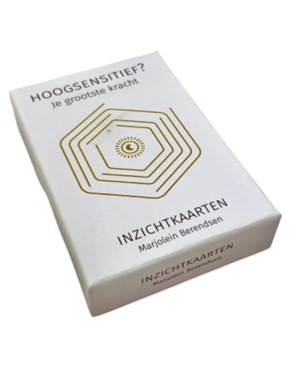 Zoma HSP inzichtkaarten - Afbeelding 2