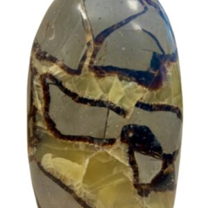 Septarie sculptuur nr.01