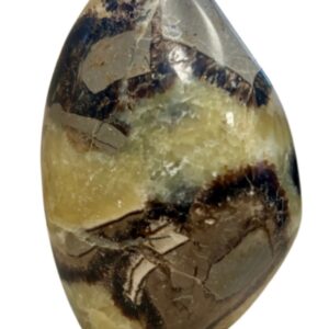 Septarie sculptuur nr.03