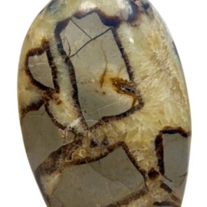 Septarie sculptuur nr.04